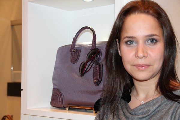 Launching of Anna Sui for Tumi